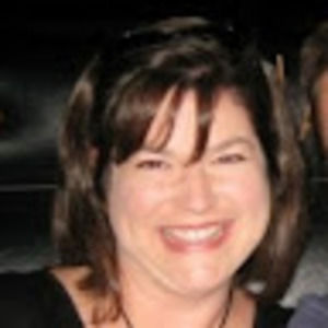 Meet your Posher, Patti